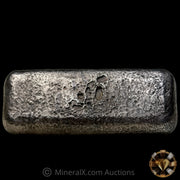 14.5oz Simmons Vintage Silver Bar