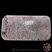 9.78oz Carlino & Carlino Vintage Silver Bar
