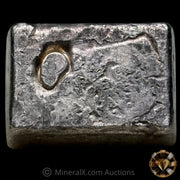 5.11oz Hercaimy Vintage Silver Bar
