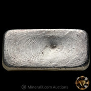 5oz Chovanak Helena Montana Vintage Silver Bar