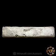4.65oz The Bunker Hill Company Vintage Silver Bar