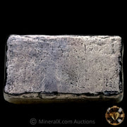 3oz Engelhard Vintage Silver Bar