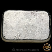 1oz Keiffer Vintage Silver Bar