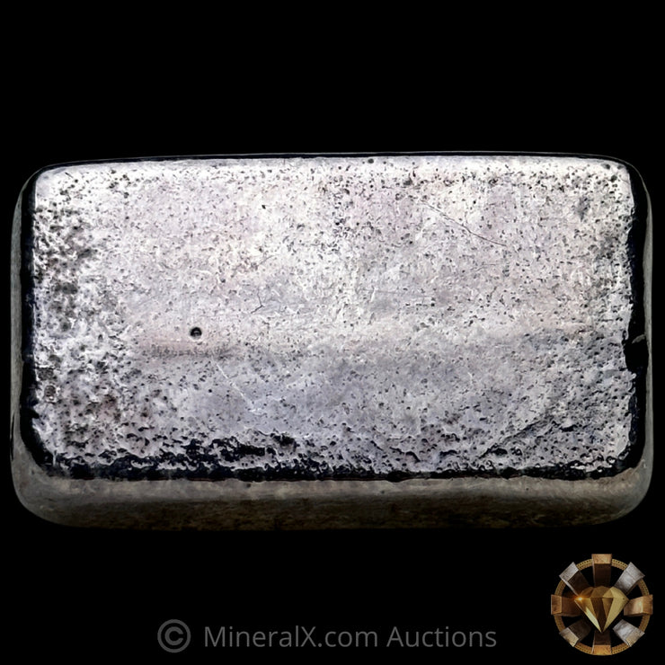 3oz Engelhard Vintage Silver Bar