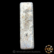 10oz Casper Vintage Silver Bar