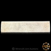 10oz Crown Mint Vintage Silver Bar