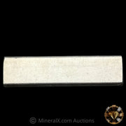 10oz SRI Vintage Silver Bar
