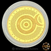1oz Engelhard Australia Gold Coin