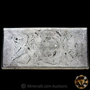 32.150oz (Kilo) Engelhard 2nd Series Vintage Silver Bar