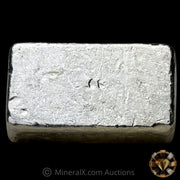 4oz Engelhard 5th Series Vintage Silver Bar