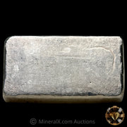 5oz Engelhard MFR Vintage Silver Bar