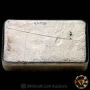 0.5kg (1/2 Kilo) Johnson Matthey Australia Vintage Silver Bar