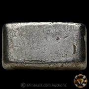 3oz Engelhard Vintage Silver Bar