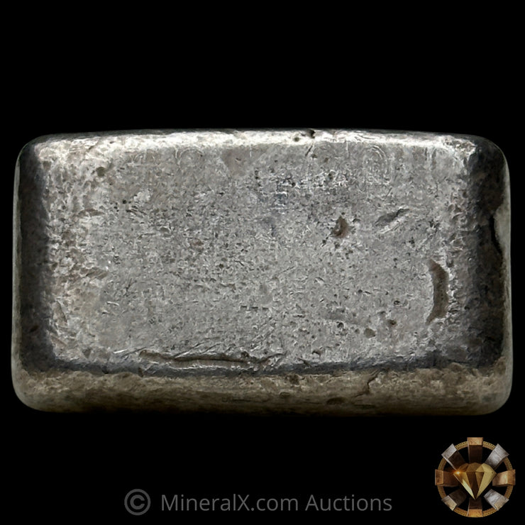 3oz Engelhard Vintage Silver Bar