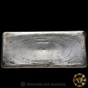5Kg (160.75oz/5 Kilo) Engelhard Australia Vintage Silver Bar
