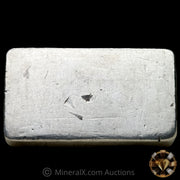10oz Engelhard MFR Vintage Silver Bar