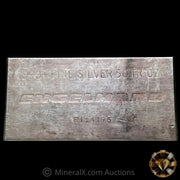 50oz Engelhard 6th Series Vintage Silver Bar
