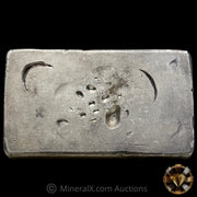 10oz Engelhard 6th Series Vintage Silver Bar