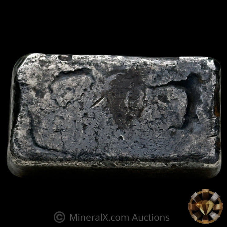 3oz Engelhard Vintage Silver Bar