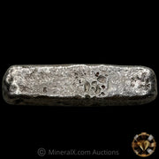 1oz LSon Vintage Silver Bar