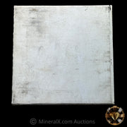 21.56oz Engelhard Industrial Extruded Vintage Silver Bar