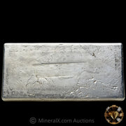 32.150oz (Kilo) Engelhard 2nd Series Vintage Silver Bar