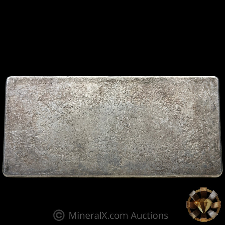 20oz Engelhard 1st Series Vintage Silver Bar