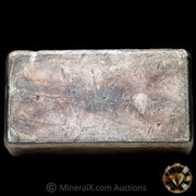 Kilo Engelhard Australia Vintage Silver Bar