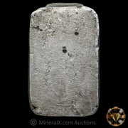 4.9oz MDM Vintage Silver Bar