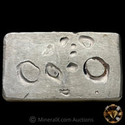 10oz Engelhard Silvertowne Vintage Silver Bar