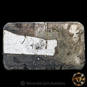 12oz Buschmeyers Vintage Silver Bar