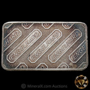 10oz Engelhard Vintage Silver Bar