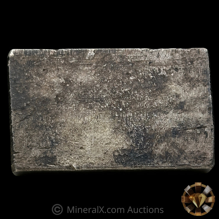 10.41oz No Hallmark New Hope Vintage Silver Bar
