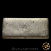 12.74oz C/H Vintage Silver Bar