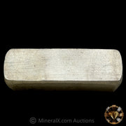 10oz TNT Vintage Silver Bar