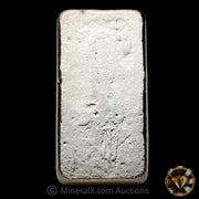 3oz Silver Bar