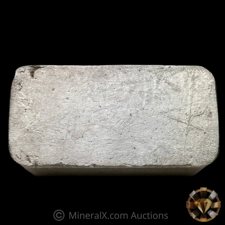 25oz ASR Vintage Silver Bar