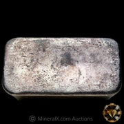 23.8oz Academy CSRCO Vintage Silver Bar