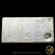 25.35oz Cascade Refining Vintage Silver Bar