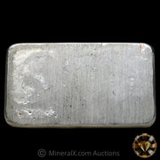 100g Engelhard London Vintage Silver Bar
