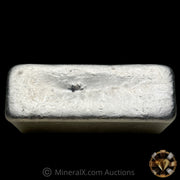 10oz APM Vintage Silver Bar