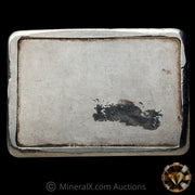 10oz RCM Royal Canadian Mint Vintage Silver Bar