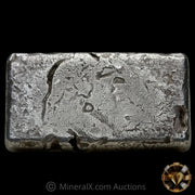 5oz Engelhard 7th Series Vintage Silver Bar
