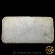 10oz Ohio Precious Metals Silver Bar