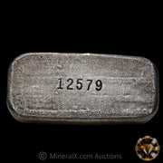 5oz Silvertowne Vintage Silver Bar