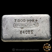 7oz Engelhard 5th Series Vintage Silver Bar