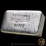 7oz Engelhard 5th Series Vintage Silver Bar
