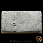 7oz Engelhard 5th Series Vintage Silver Bar