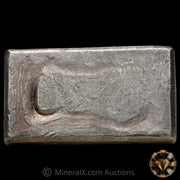 10oz Engelhard Early P Series Vintage Silver Bar