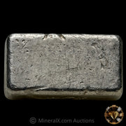 3oz Engelhard Vintage Silver Bar